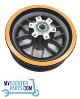 G2 PRO FRONT WHEEL ASSEMBLY KUKIRIN KUGOO VELOZ